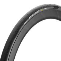 PIRELLI P ZERO RACE TLR RS TIRES Made in Italy - 700x32 BLACK