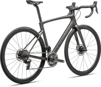 BICI SPECIALIZED S-WORKS ROUBAIX SL8