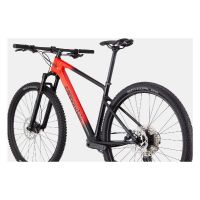 BICI CANNONDALE SCALPEL HT CARBON 4