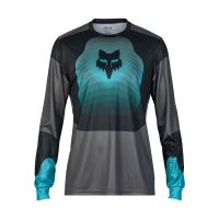 MAGLIA FOX RANGER REVISE MANICHE LUNGHE