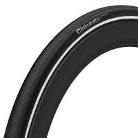 COPERTONE PIRELLI CINTURATO VELO TLR - 700x32 BLACK REFLECTIVE