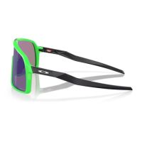 OCCCHIALI OAKLEY SUTRO 80S GREEN/MTT BLK  W/PRIZM JADE OO9406-B437