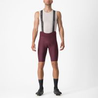 SALOPETTE CASTELLI ESPRESSO BIBSHORT