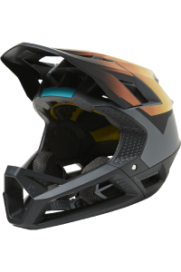 CASCO FOX PROFRAME VOW MIPS