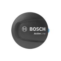 BOSCH Adhesive Badge with Active Line Logo (BDU332Y)