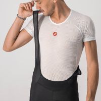 SALOPETTE CASTELLI VELOCISSIMO 5 BIBTIHGT