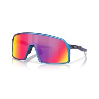 OAKLEY SUTRO MT CYN/BLCLRSHFT W/PRIZM ROAD OO9406-C137