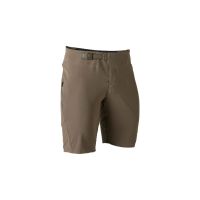 PANTALONCINI FOX FLEXAIR ASCENT SHORT CON LINER