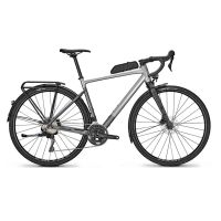 BICI FOCUS ATLAS 6.7 EQP