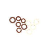 CUSCINETTI MONDRAKER BEARING KIT 21 099.20102