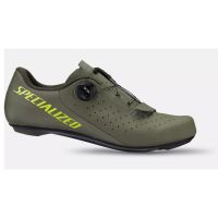 SPECIALIZED TORCH 1.0 ROAD 2023 41 OAKGRN/DKMOS SHOES 61023-5041