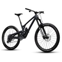 BICI EVIL INSURGENT LS ROCKSHOX SUPER DELUXE COIL ZEB MX