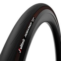 COPERTONE VITTORIA RIDE ARMOR II 700X34 34-622 TLR FULL BLACK GRAFENE 2.0