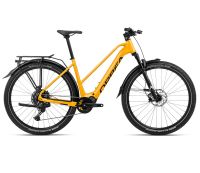 BICI ORBEA KEMEN MID SUV 30 540Wh Shimano EP801