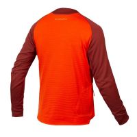 MAGLIA ENDURA SINGLETRACK FLEECE