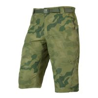 PANTALONCINI ENDURA HUMMVEE SHORT CON LINER