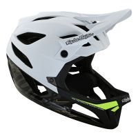 CASCO INTEGRALE TLD STAGE SIGNATURE XL/2XL WHITE 115037005