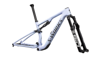 TELAIO S-WORKS SPECIALIZED EPIC 8 XL SAT CRB MET WHT 70324-0105