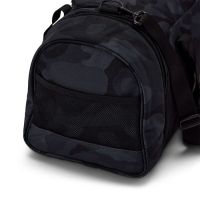 BORSONE FOX 180 DUFFLE BLACK CAMO