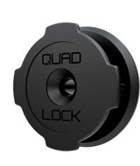 QUAD LOCK ADHESIVE WALL SUPPORT (2 PIECES)