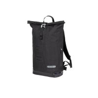 ZAINO ORTLIEB COMMUTER DAYPACK HIGH VISIBILITY NERO