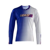 MAGLIA LEATT BIMBO GRAVITY 4.0 JUNIOR