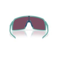 OCCHIALI OAKLEY SUTRO PACIFIC OPACO LENTE PRIZM ROAD NERO OO9406-C637