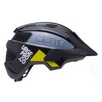 URGE PRO LUNAR ALLOY CASCO INTEGRALE MTB