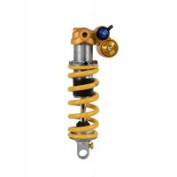 AMMORTIZZATORE CON MOLLA OHLINS TTX22mm 2 COIL SHOCK TM 205X65mm AM