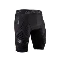 PANTALONCINI LEATT IMPACT SHORTS 3DF 3.0