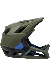 CASCO FOX PROFRAME BLOCKED