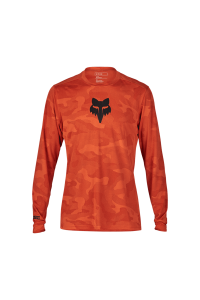 MAGLIA FOX RANGER TRU DRI LS JERSEY