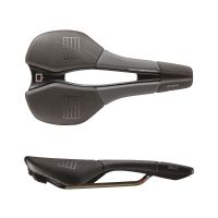 Saddle PROXIM W650 PERFORMANCE 145 PAS - TiroX, black