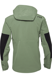 GIACCA FOX DEFEND 3L WATER JACKET