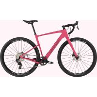 BICI CANNONDALE TOPSTONE CARBON APEX AXS