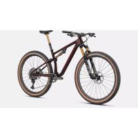 BICI MTB SPECIALIZED EPIC EVO PRO S GLOSS RED ONYX 94822-1002