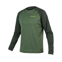 MAGLIA ENDURA SINGLETRACK FLEECE