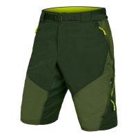 ENDURA HUMMVEE II SHORT