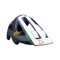 CASCO LEATT ALLMOUNTAIN 4.0 V24 DRI-LEX