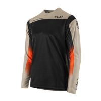 MAGLIA MONDRAKER TROY LEE DESIGNS SPRINT LS