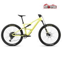 BICI ORBEA OCCAM SL H20