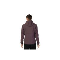 FELPA FOX RANGER FIRE HOODIE L PURPLE 31513-053-L