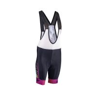 LEATT WOMAN ENDURANCE 6.0 BIB SHORTS 