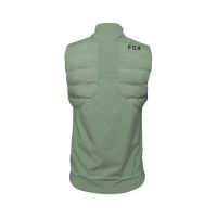 GILET FOX FLEXAIR FIRE VEST