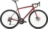 BICI SPECIALIZED AETHOS PRO 2024