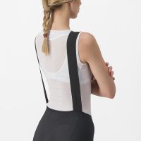 SALOPETTE CASTELLI DONNA ENDURANCE BIBSHORT