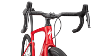 BICI SPECIALIZED ROUBAIX SL8 PRO