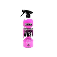 MUC-OFF HIGH PERFORMANCE WATERLESS WASH 750ML DETERGENT