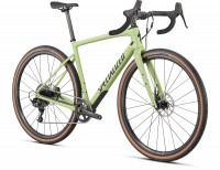 BICI SPECIALIZED DIVERGE SPORT CARBON