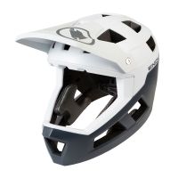 CASCO ENDURA SINGLETRACK FULL FACE HELMET